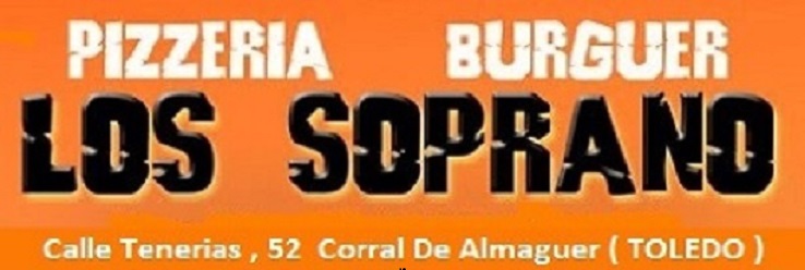 PIZZERIA LOS SOPRANO